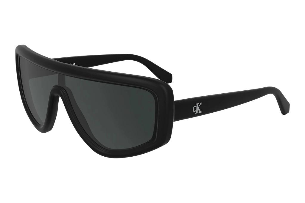 Calvin Klein   CKJ25605S 002 BLACK MATTE BLACK