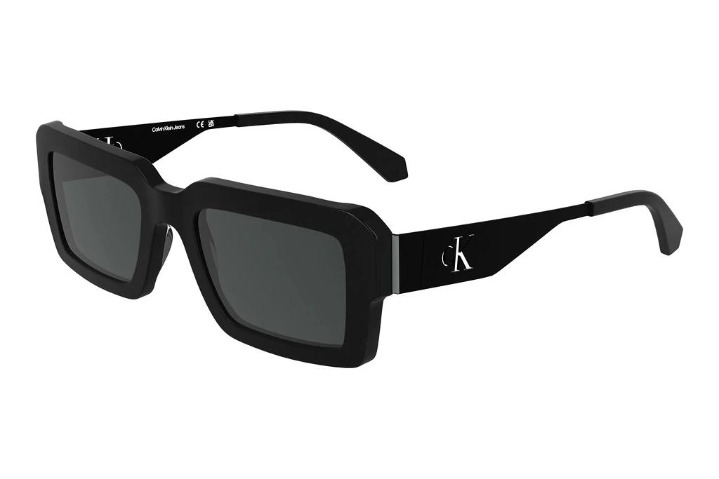 Calvin Klein   CKJ25606S 001 BLACK BLACK