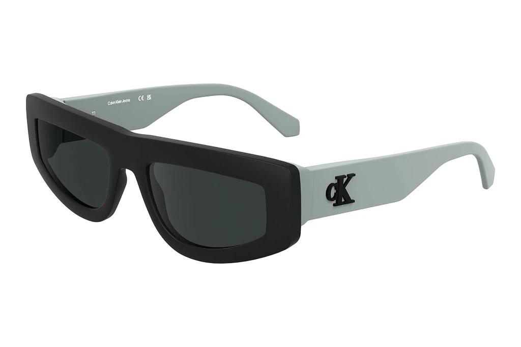 Calvin Klein   CKJ25607S 001 BLACK BLACK