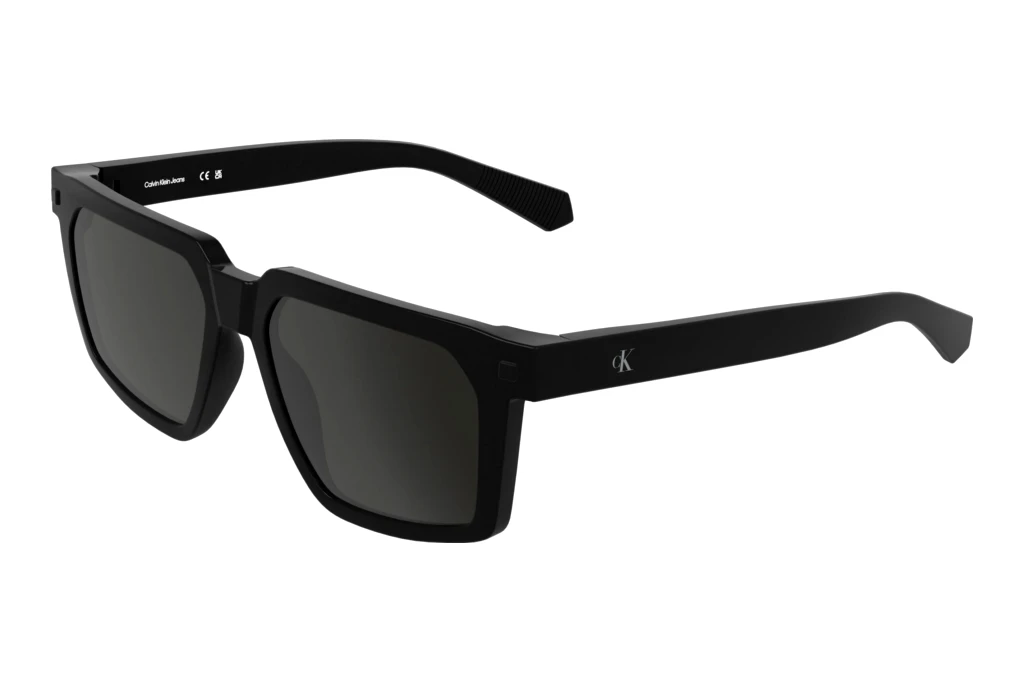 Calvin Klein   CKJ25621S 001 BLACK BLACK