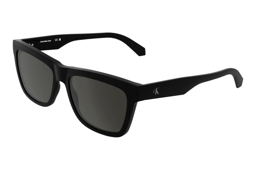 Calvin Klein   CKJ25623S 001 BLACK BLACK