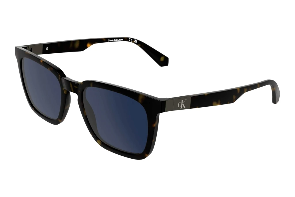 Calvin Klein   CKJ26603S 242 BROWN DARK HAVANA