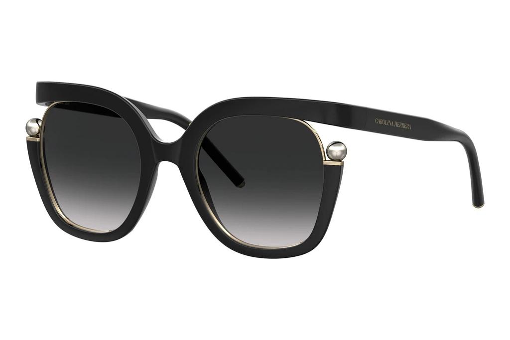 Carolina Herrera   CH 0003/S 807/9O DARK GREY SHADEDSCHWARZ