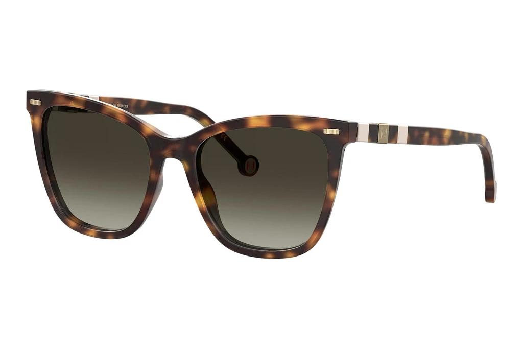 Carolina Herrera   CH 0044/S C1H/HA HAVANA IVORY