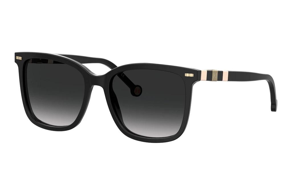 Carolina Herrera   CH 0045/S 3H2/9O DARK GREY SHADEDSCHWARZ