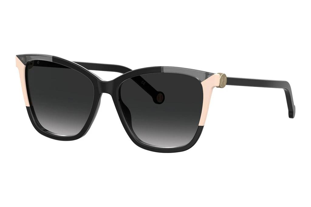 Carolina Herrera   CH 0052/S KDX/9O DARK GREY SHADEDSCHWARZ