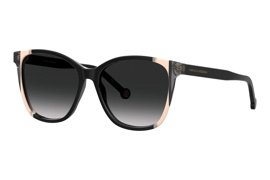Carolina Herrera   CH 0061/S KDX/9O DARK GREY SHADEDSCHWARZ