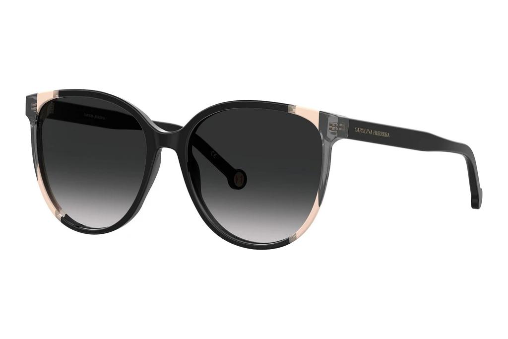 Carolina Herrera   CH 0063/S KDX/9O DARK GREY SHADEDSCHWARZ