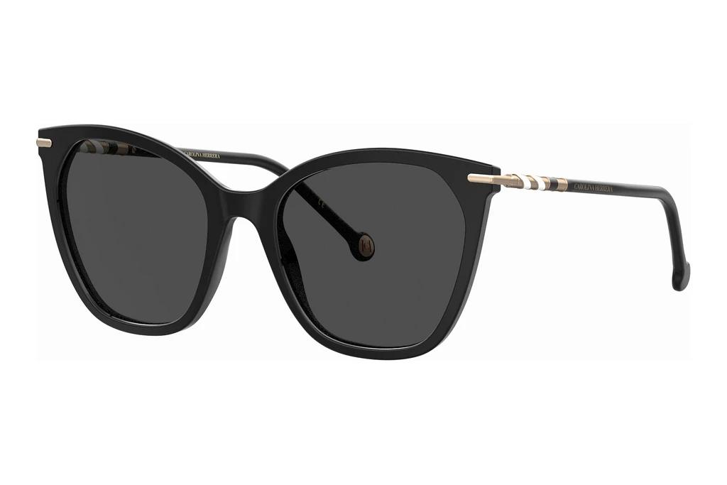 Carolina Herrera   HER 0091/S 807/IR GREYSCHWARZ