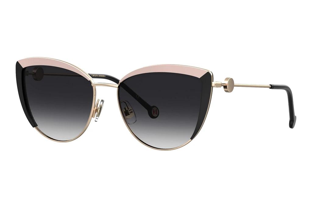 Carolina Herrera   HER 0112/S KDX/9O DARK GREY SHADEDSCHWARZ