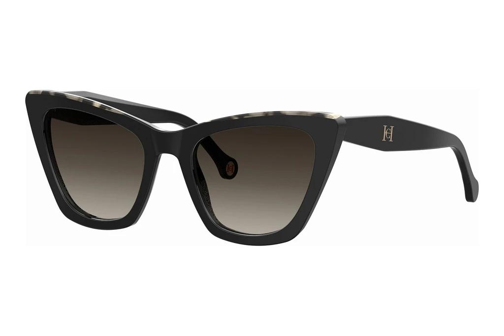 Carolina Herrera   HER 0129/S WR7/HA BROWN SHADEDSCHWARZ