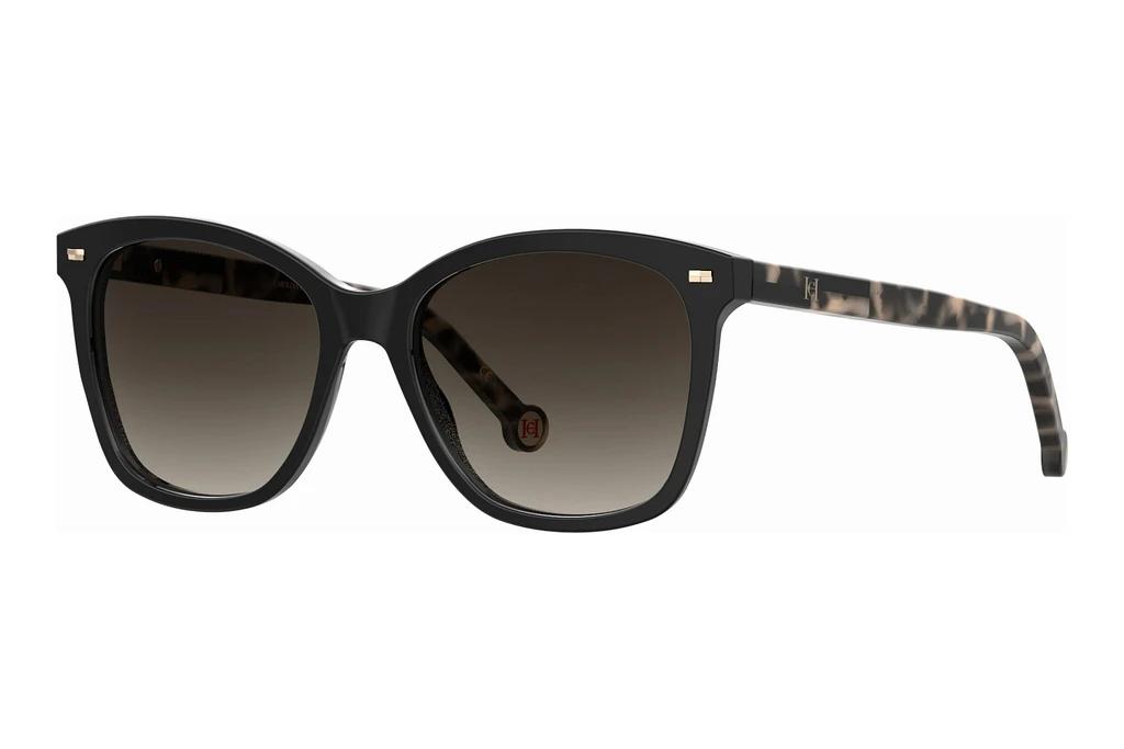 Carolina Herrera   HER 0137/S WR7/HA BROWN SHADEDSCHWARZ