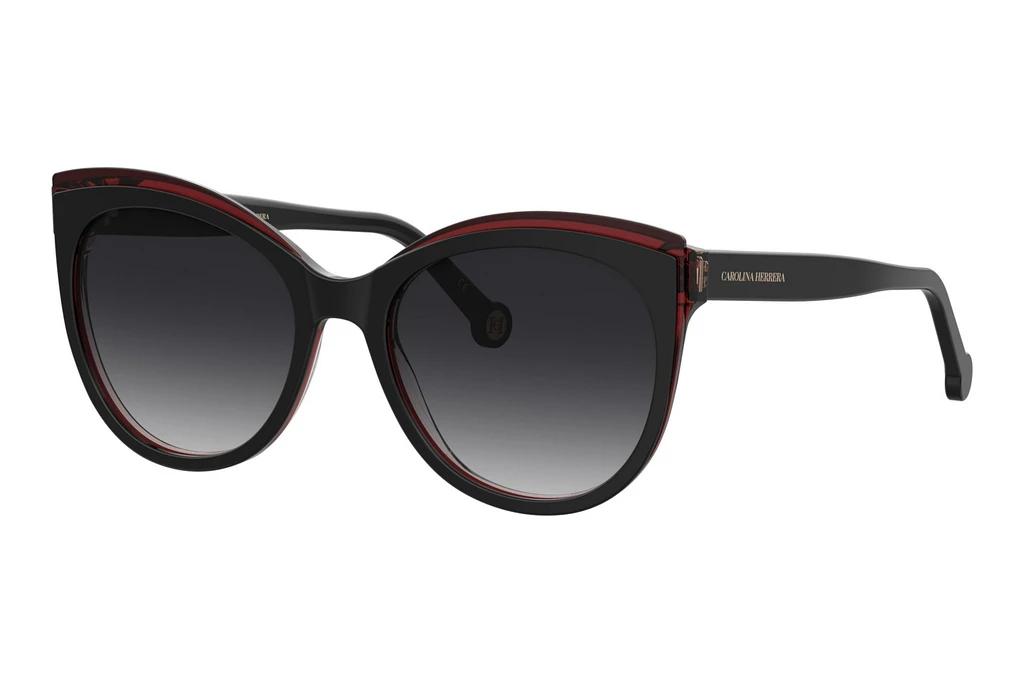 Carolina Herrera   HER 0175/S 3H2/9O DARK GREY SHADEDSCHWARZ
