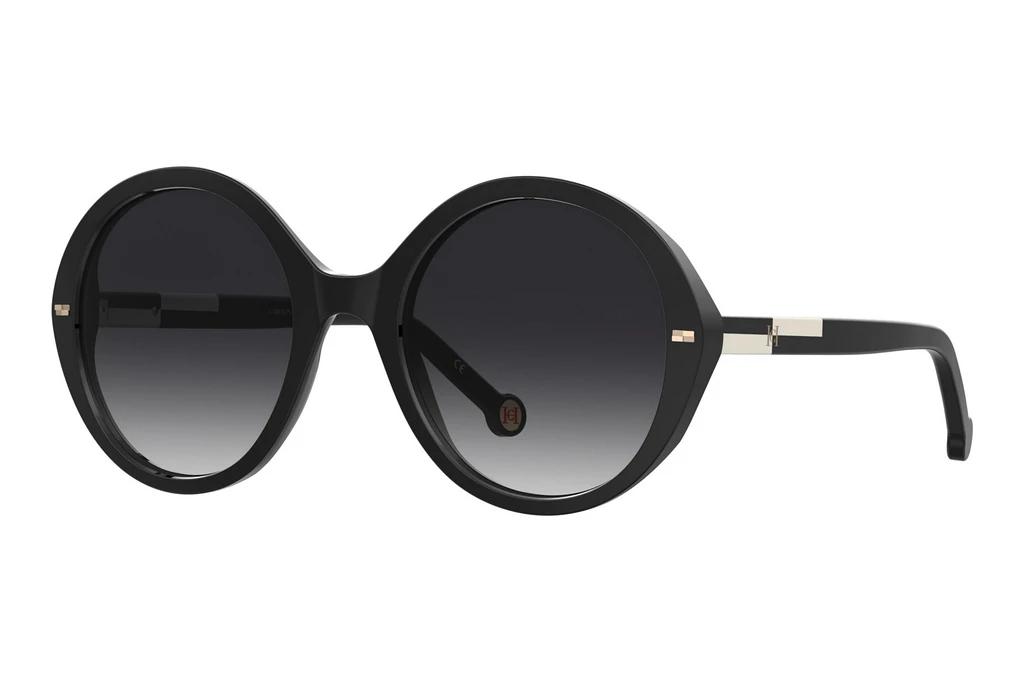 Carolina Herrera   HER 0177/S 80S/9O DARK GREY SHADEDSCHWARZ
