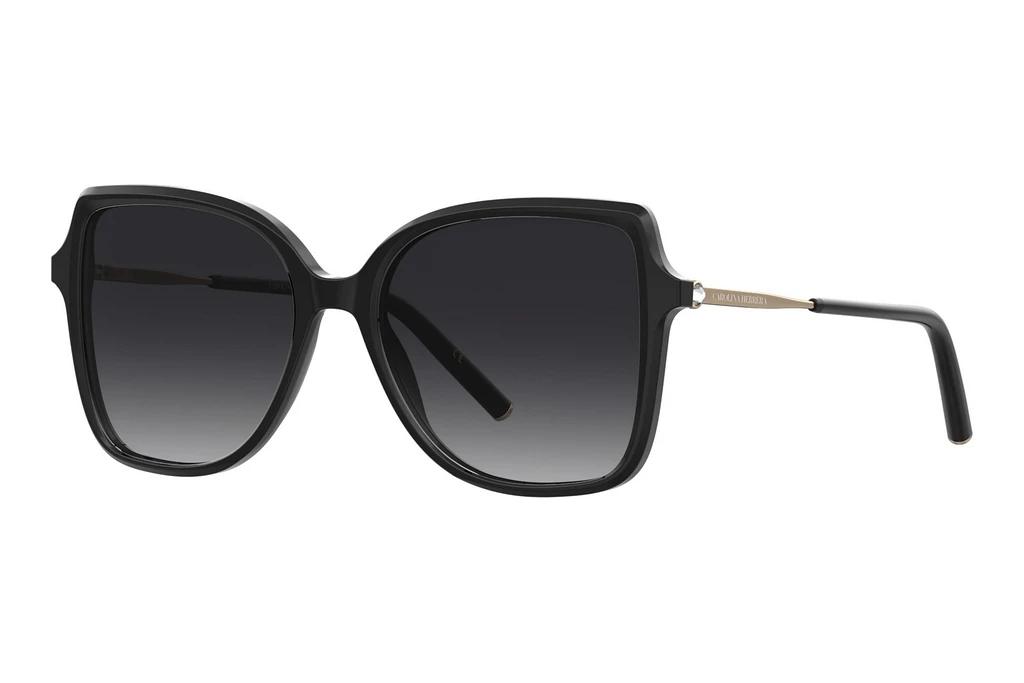 Carolina Herrera   HER 0179/S 2M2/9O DARK GREY SHADEDSCHWARZ