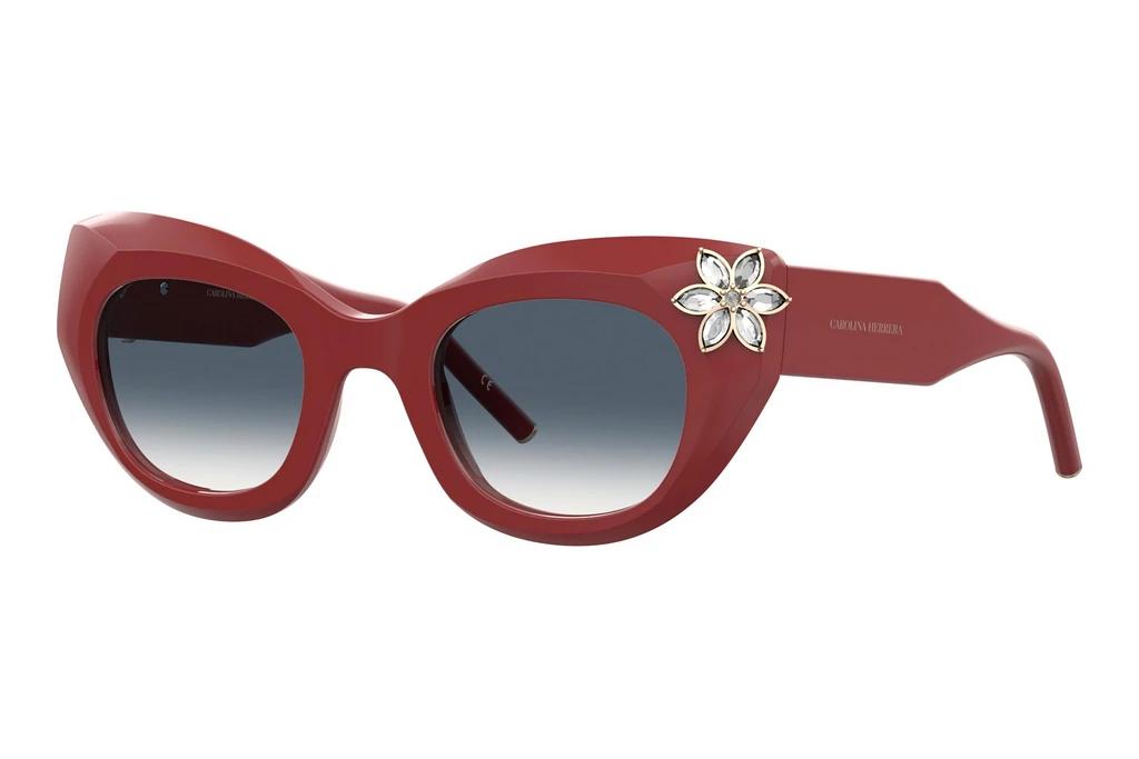 Carolina Herrera   HER 0215/S C9A/08 DK BLUE SHADEDROT