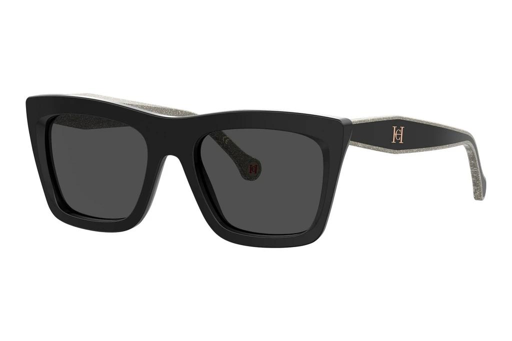 Carolina Herrera   HER 0226/S BSC/IR GREYSCHWARZ