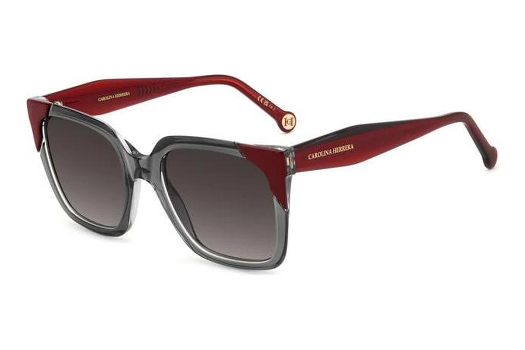Carolina Herrera   HER 0288/S 268/9O DARK GREY SHADEDGRAU