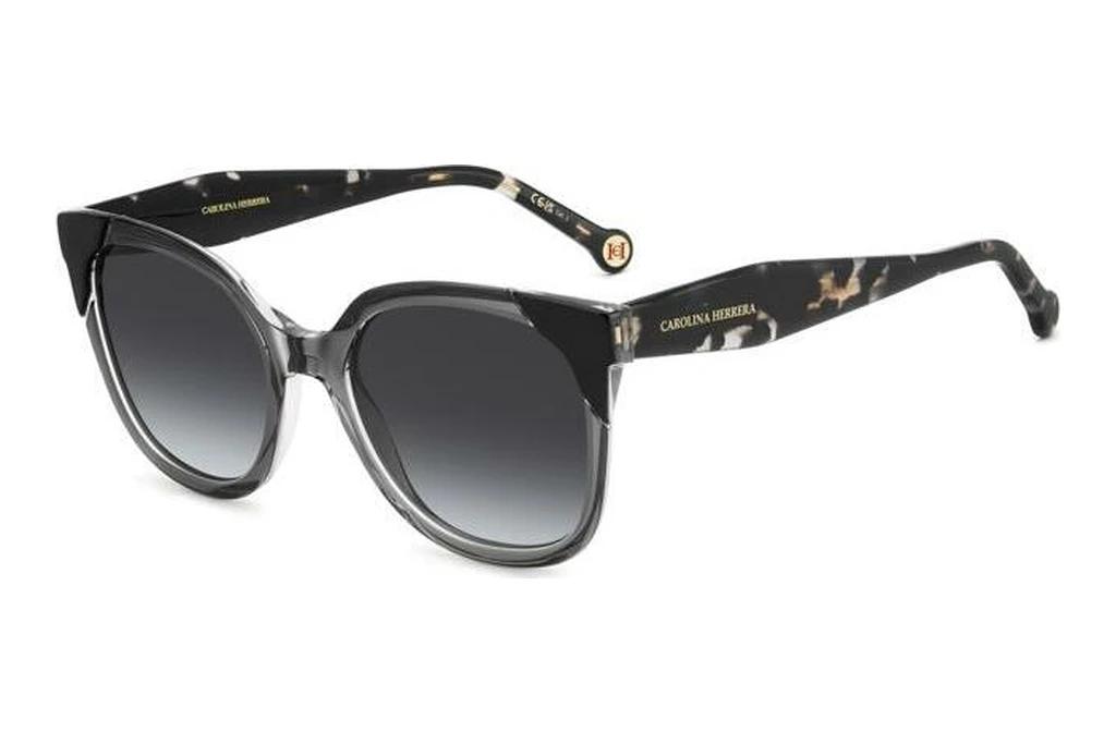 Carolina Herrera   HER 0289/S R6S/9O DARK GREY SHADEDGRAU