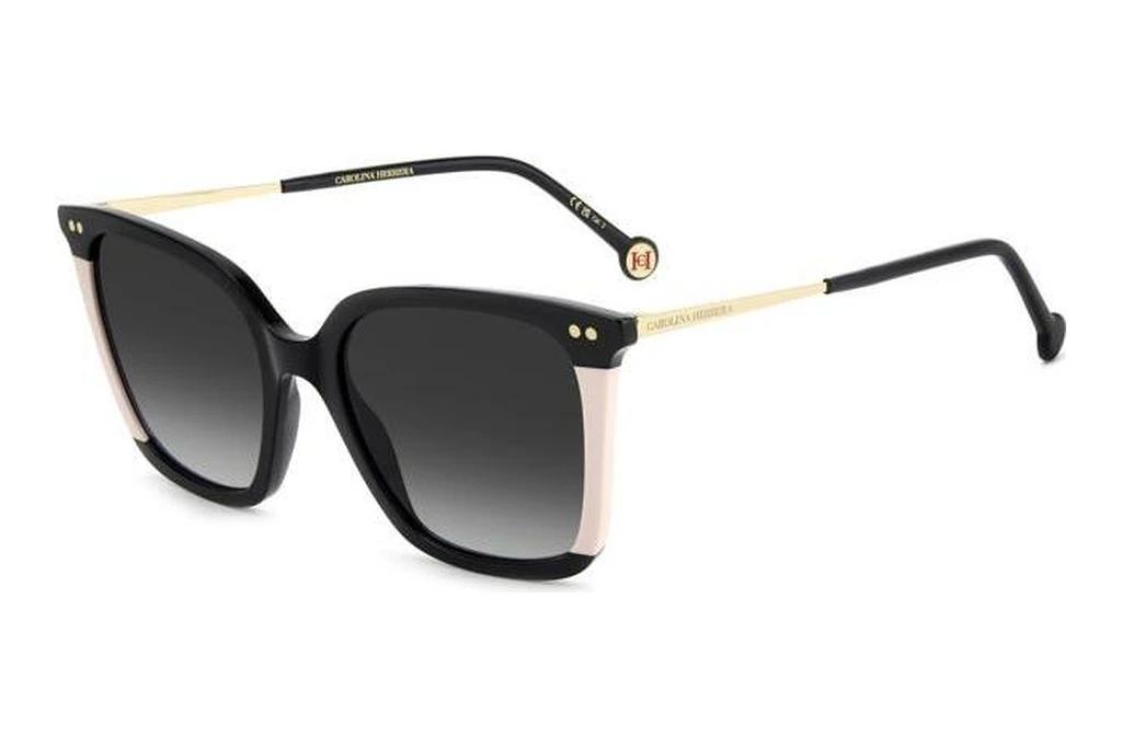 Carolina Herrera   HER 0292/S 807/9O DARK GREY SHADEDSCHWARZ