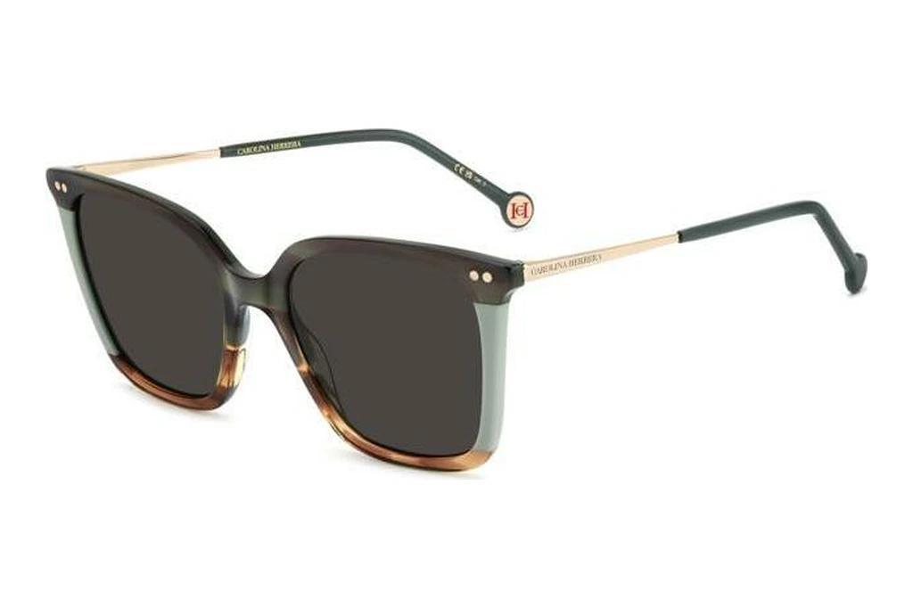 Carolina Herrera   HER 0292/S I88/IR GREYGRÜN