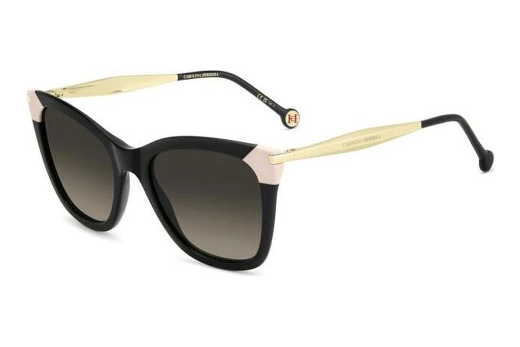 Carolina Herrera   HER 0307/S 807/HA BROWN SHADEDSCHWARZ