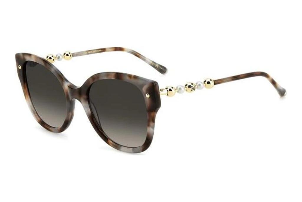Carolina Herrera   HER 0318/S SX7/HA BROWN SHADEDHAVANNA