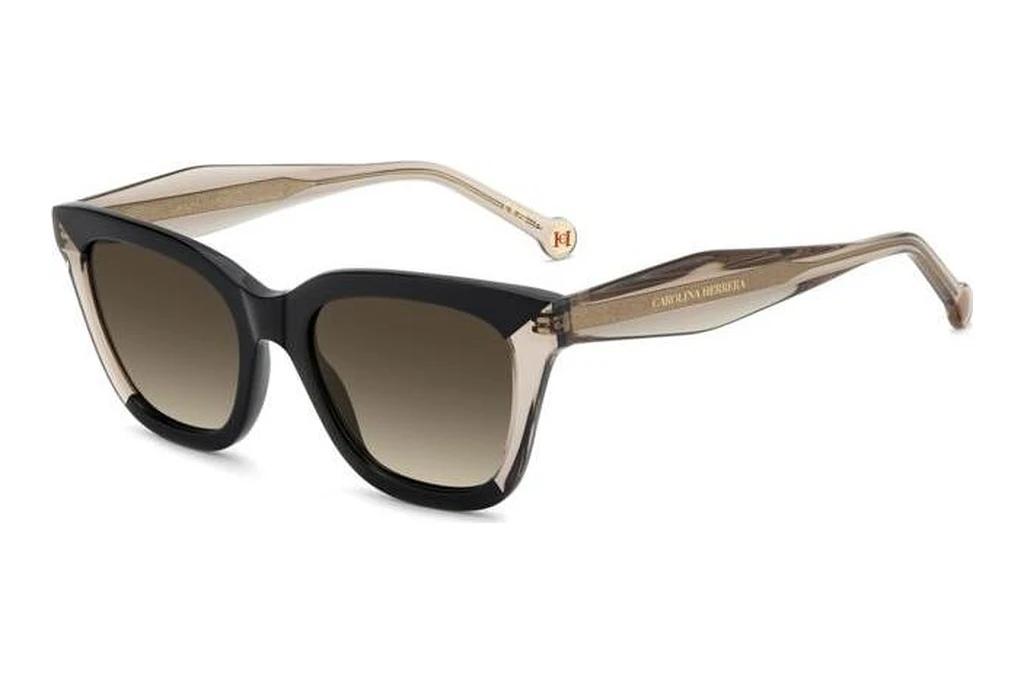 Carolina Herrera   HER 0340/S KDX/HA BROWN SHADEDSCHWARZ
