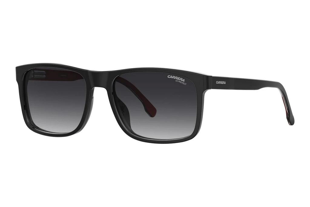 Carrera   C FLEX 01/G/S OIT/9O DARK GREY SHADEDSCHWARZ