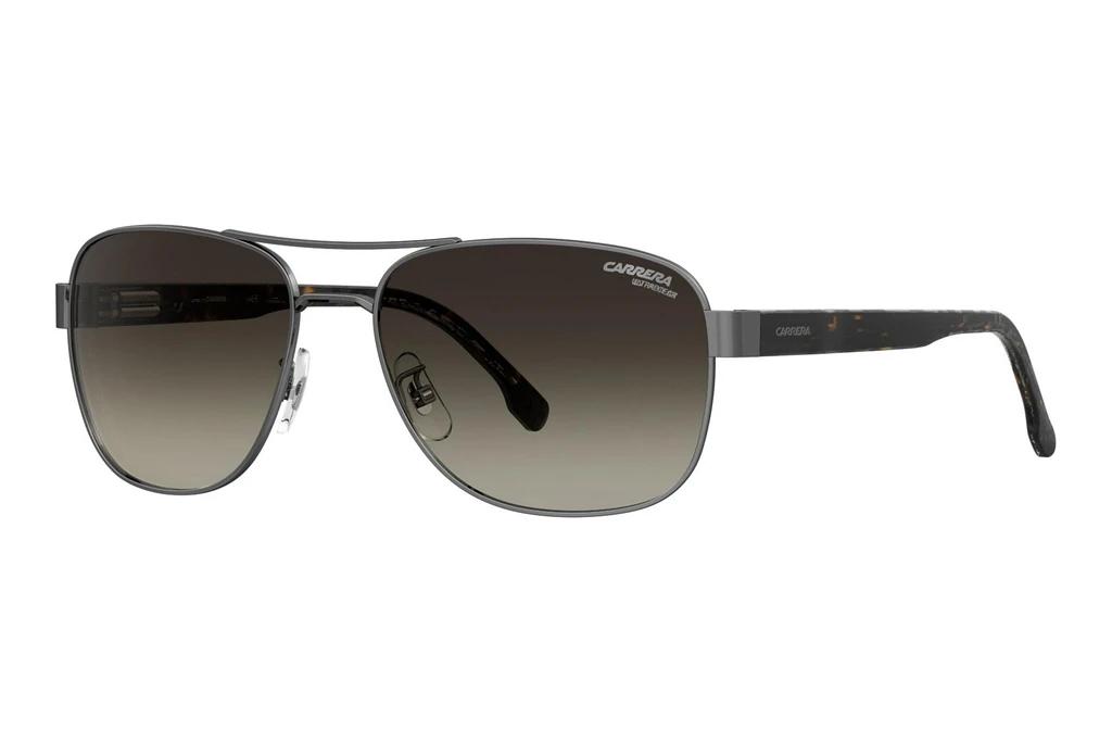 Carrera   C FLEX 02/G/S TZ2/HA BROWN SHADEDGRAU