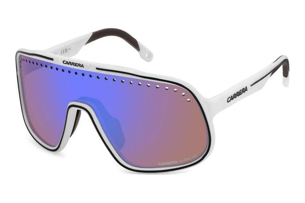 Carrera   C SPORT 02/S 6HT/ZS BLUE MULTILAYER HIGH CONTRASTWEISS