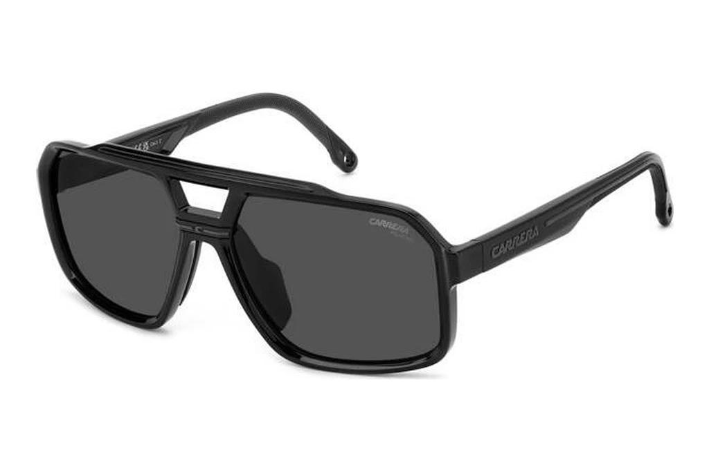 Carrera   C SPORT 03/S 807/M9 GREY POLARIZEDSCHWARZ