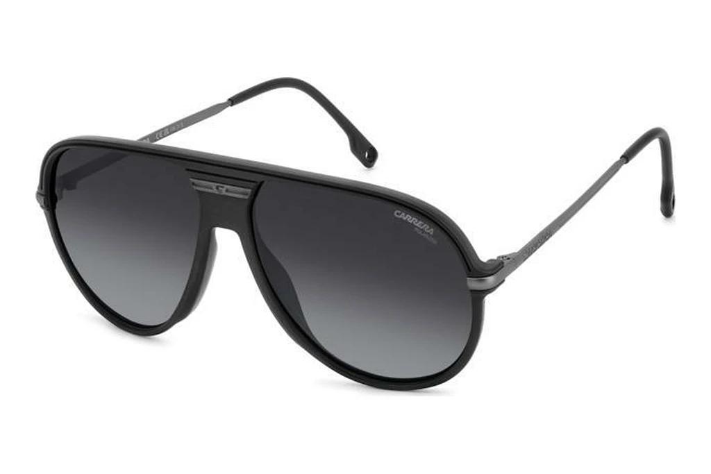 Carrera   C SPORT 06/S RZZ/WJ GREY SHADED POLARIZEDSCHWARZ