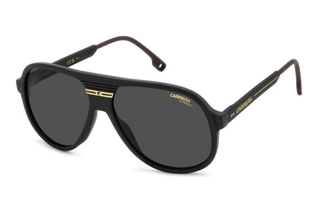 Carrera   C SPORT 07/S I46/IR GREYSCHWARZ