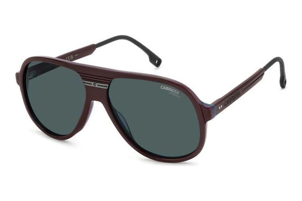 Carrera   C SPORT 07/S LHF/KU BLUEBURGUNDY