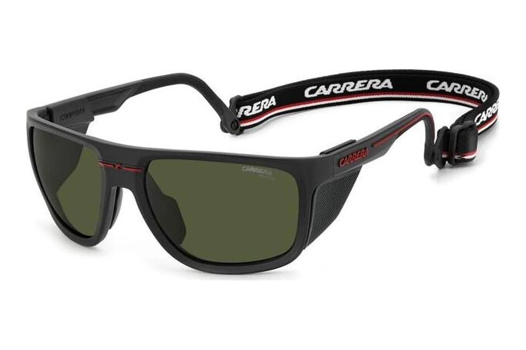 Carrera   C SPORT 08/S/XT BLX/UC GREEN POLARIZEDSCHWARZ