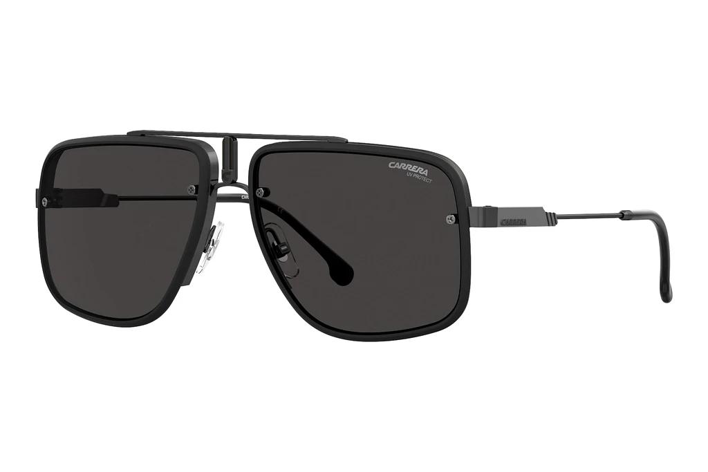 Carrera   CA GLORY II 003/2K GREY ANTIREFLEXSCHWARZ
