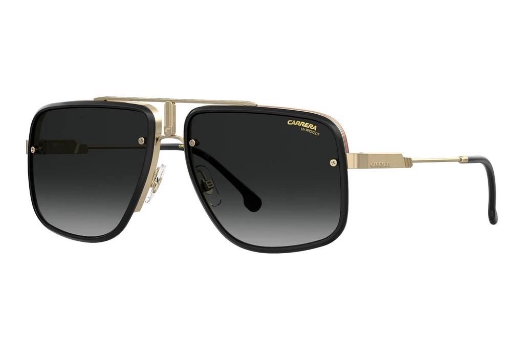 Carrera   CA GLORY II RHL/9O DARK GREY SHADEDGOLD