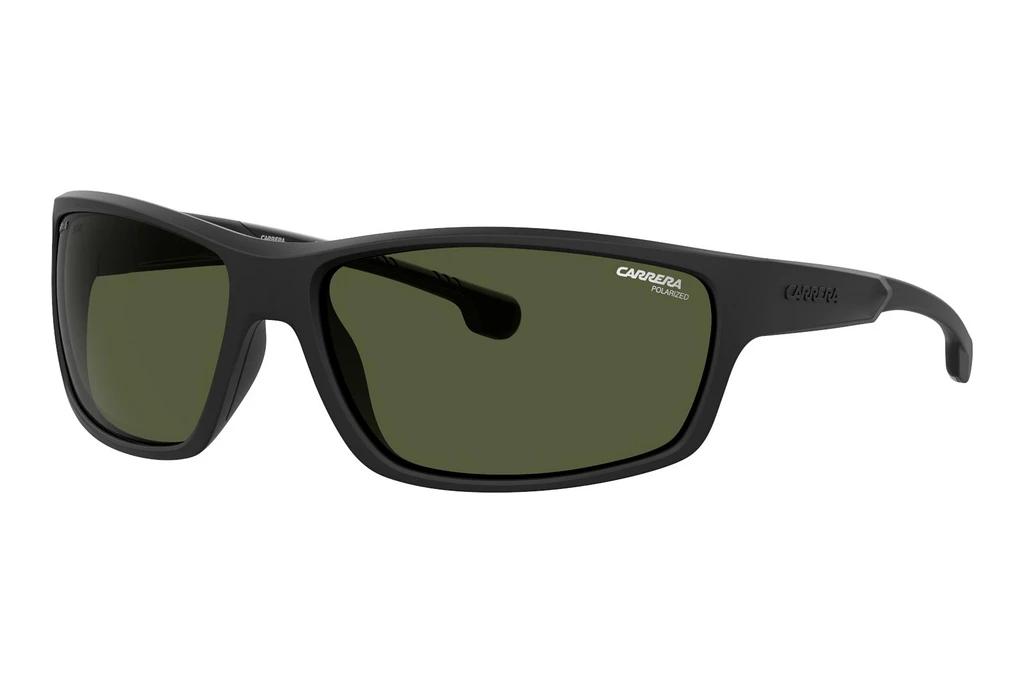 Carrera   CARDUC 002/S 003/UC GREEN POLARIZEDSCHWARZ