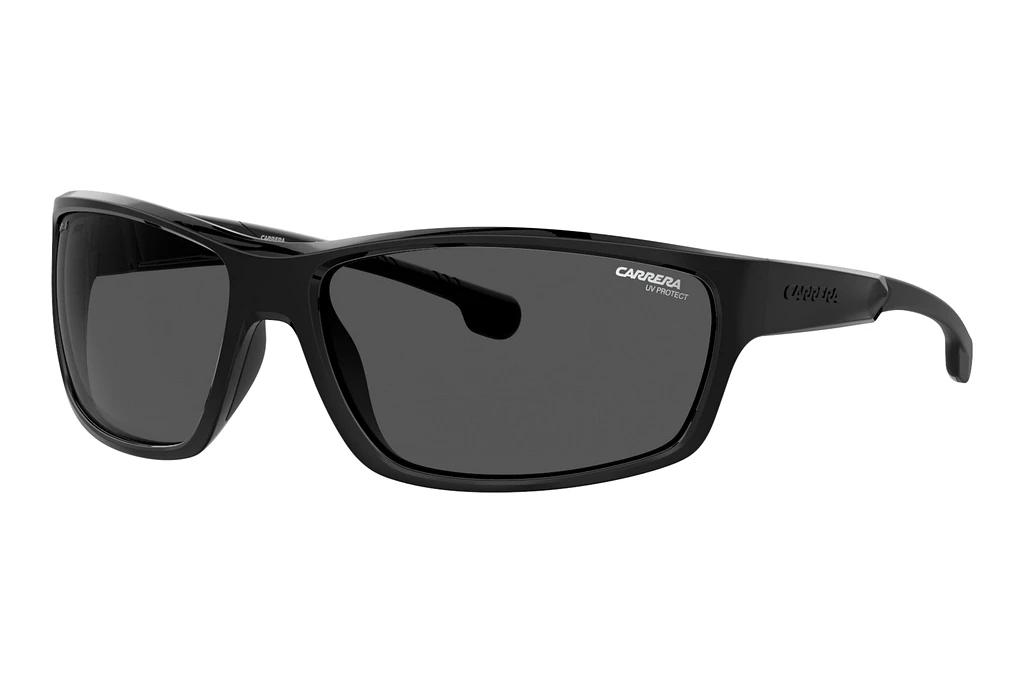 Carrera   CARDUC 002/S 807/IR GREYSCHWARZ