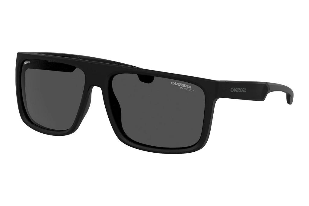 Carrera   CARDUC 011/S 807/IR GREYSCHWARZ
