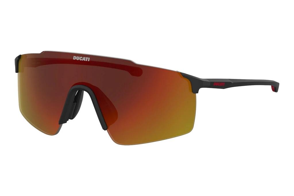 Carrera   CARDUC 033/S 003/UZ RED MULTILAYERSCHWARZ