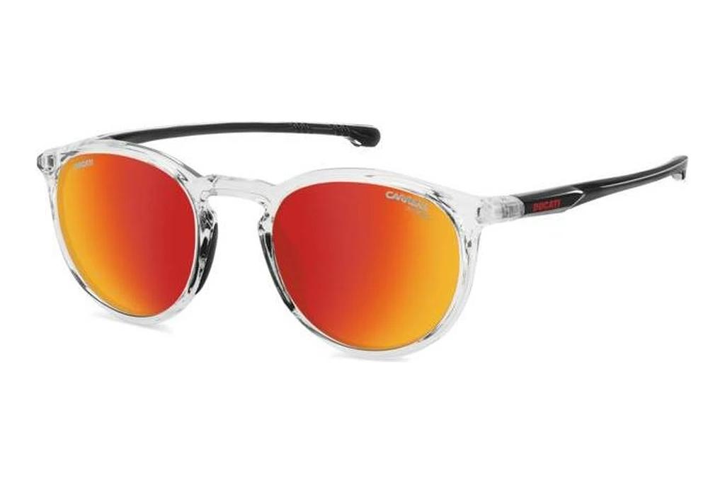 Carrera   CARDUC 035/S 900/UZ RED MULTILAYERKRISTALL