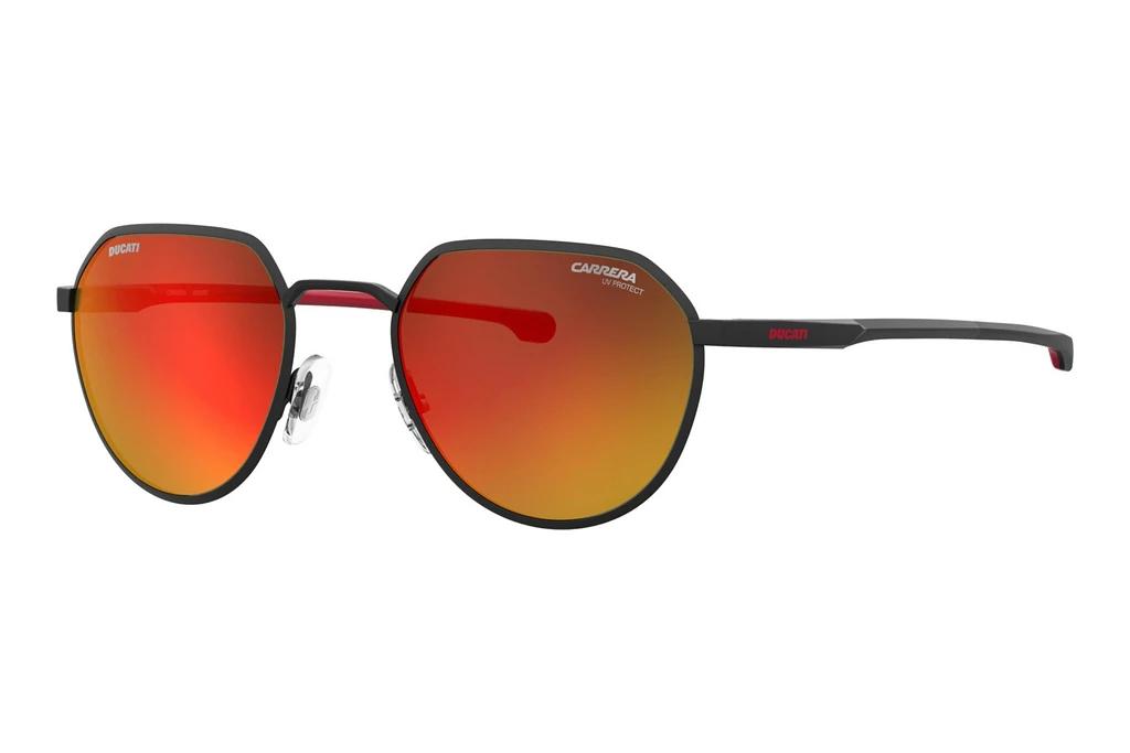 Carrera   CARDUC 036/S 003/UZ RED MULTILAYERSCHWARZ