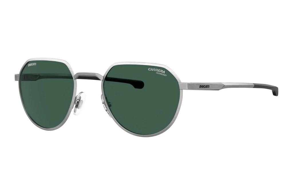 Carrera   CARDUC 036/S CTL/UC GREEN POLARIZEDGRAU