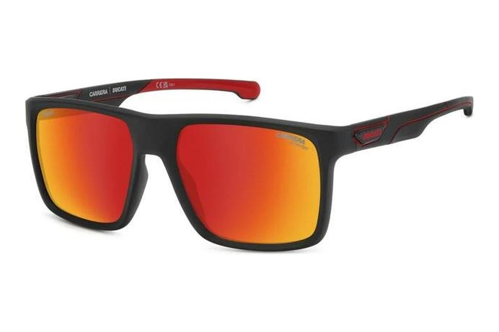 Carrera   CARDUC 049/S 003/UZ RED MULTILAYERSCHWARZ