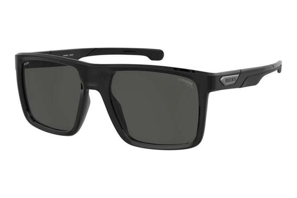 Carrera   CARDUC 049/S 807/KI LIGHT GREY PHOTOCROMATICSCHWARZ