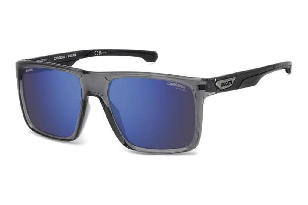 Carrera   CARDUC 049/S KB7/XT BLU SKY MIRRORGRAU