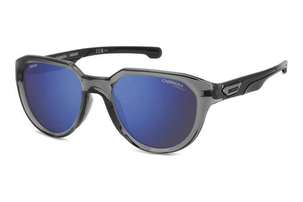 Carrera   CARDUC 050/S KB7/XT BLU SKY MIRRORGRAU
