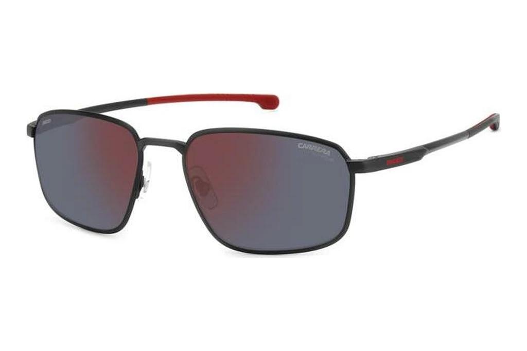 Carrera   CARDUC 052/S 003/H4 RED MIRROR PZ HIGHTCONTRAST ARSCHWARZ